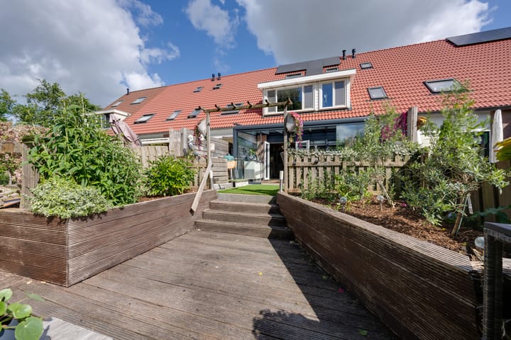 Foto 32 van Binnendijk 63