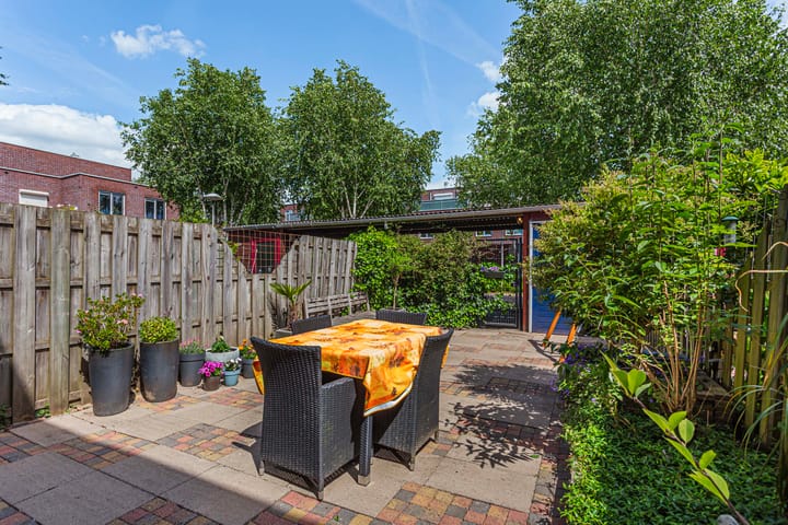 Foto 10 van Augustusweg 47