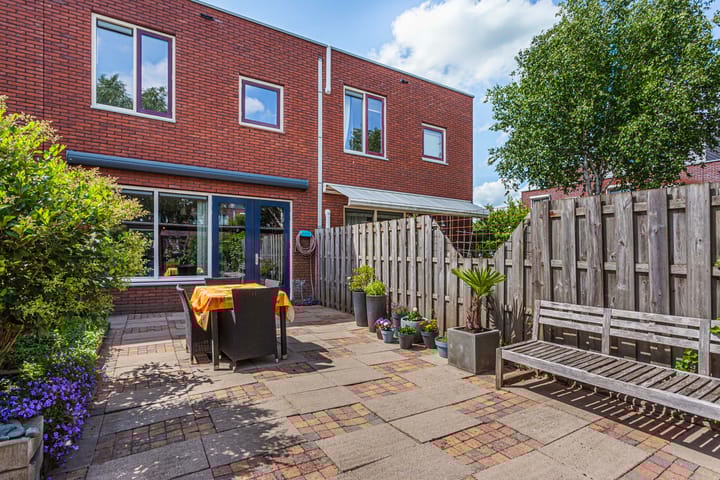 Foto 11 van Augustusweg 47