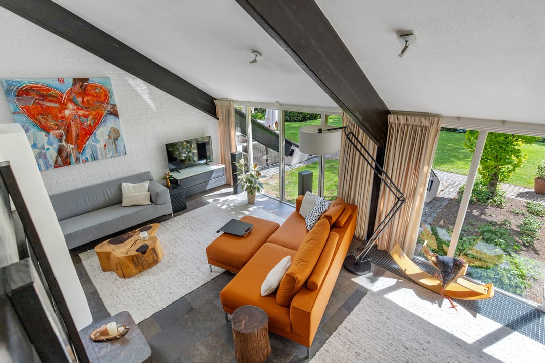 Foto 38 van Van Kluijvelaan 28