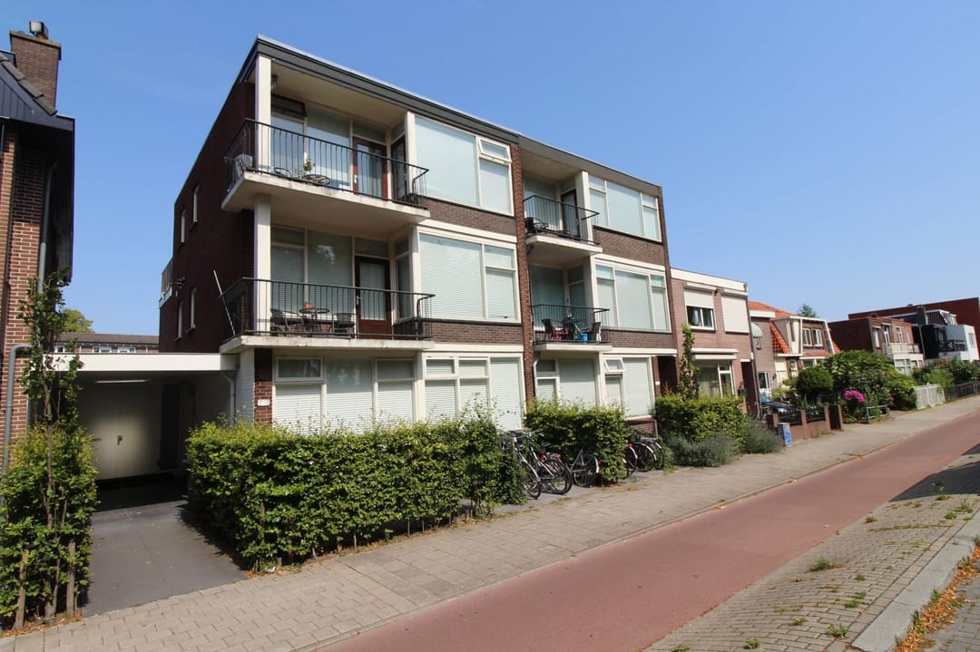 Photo 1 of Amsterdamsestraatweg 929-B