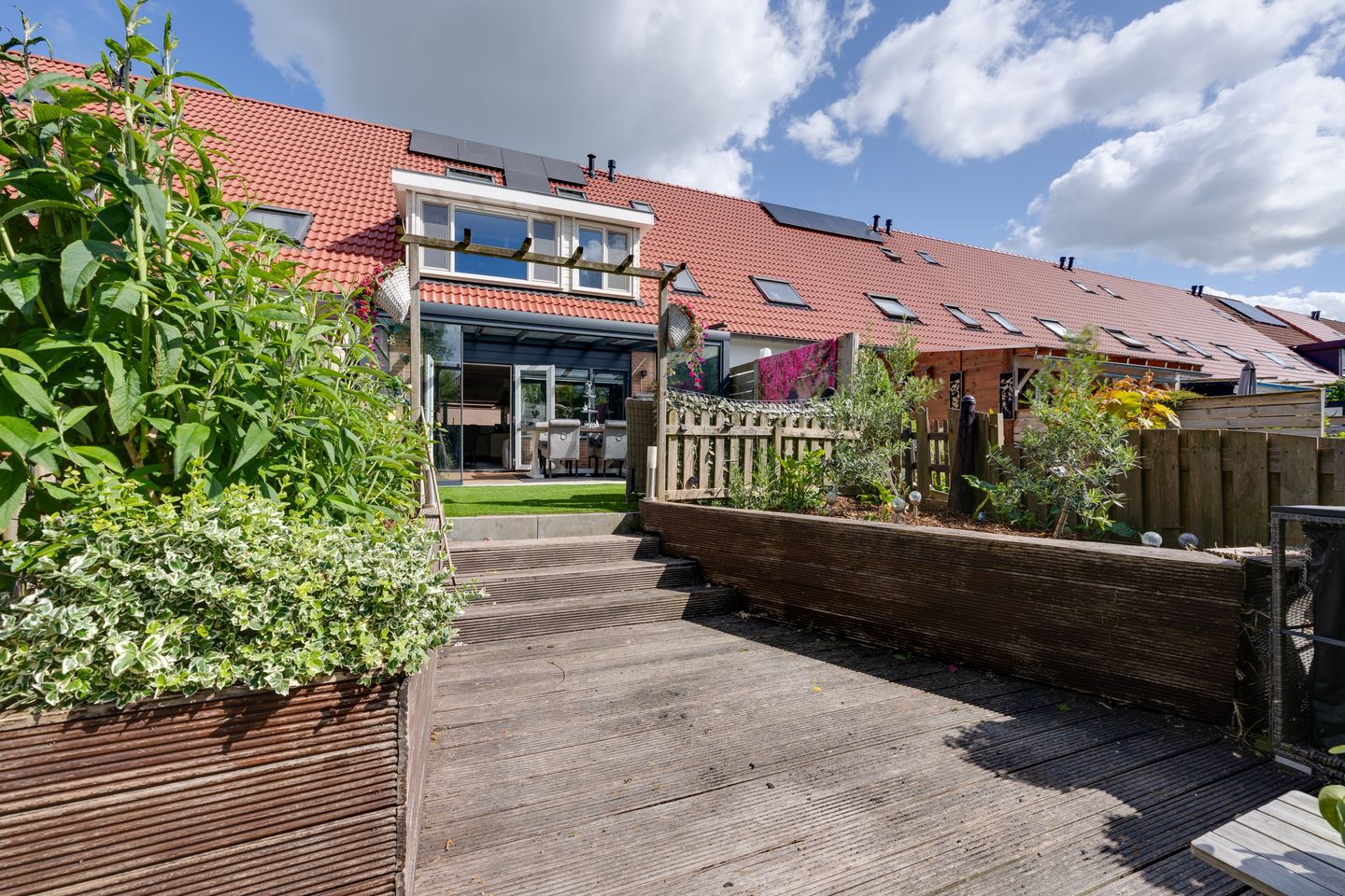 Foto 34 van Binnendijk 63