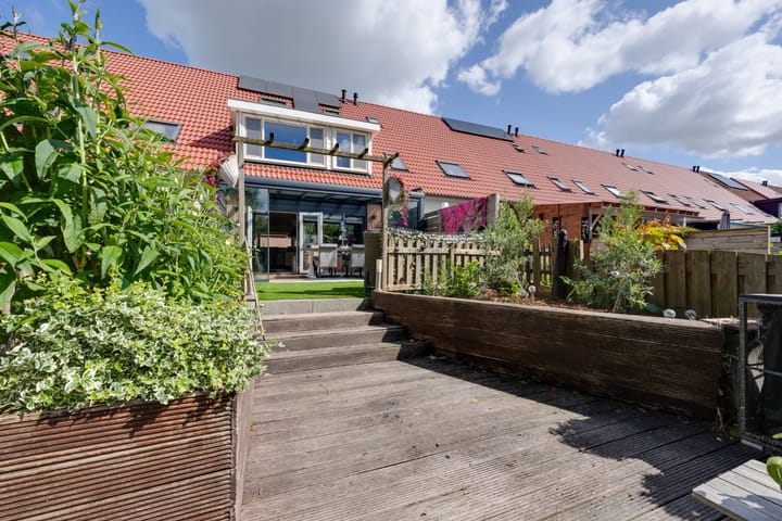 Foto 34 van Binnendijk 63