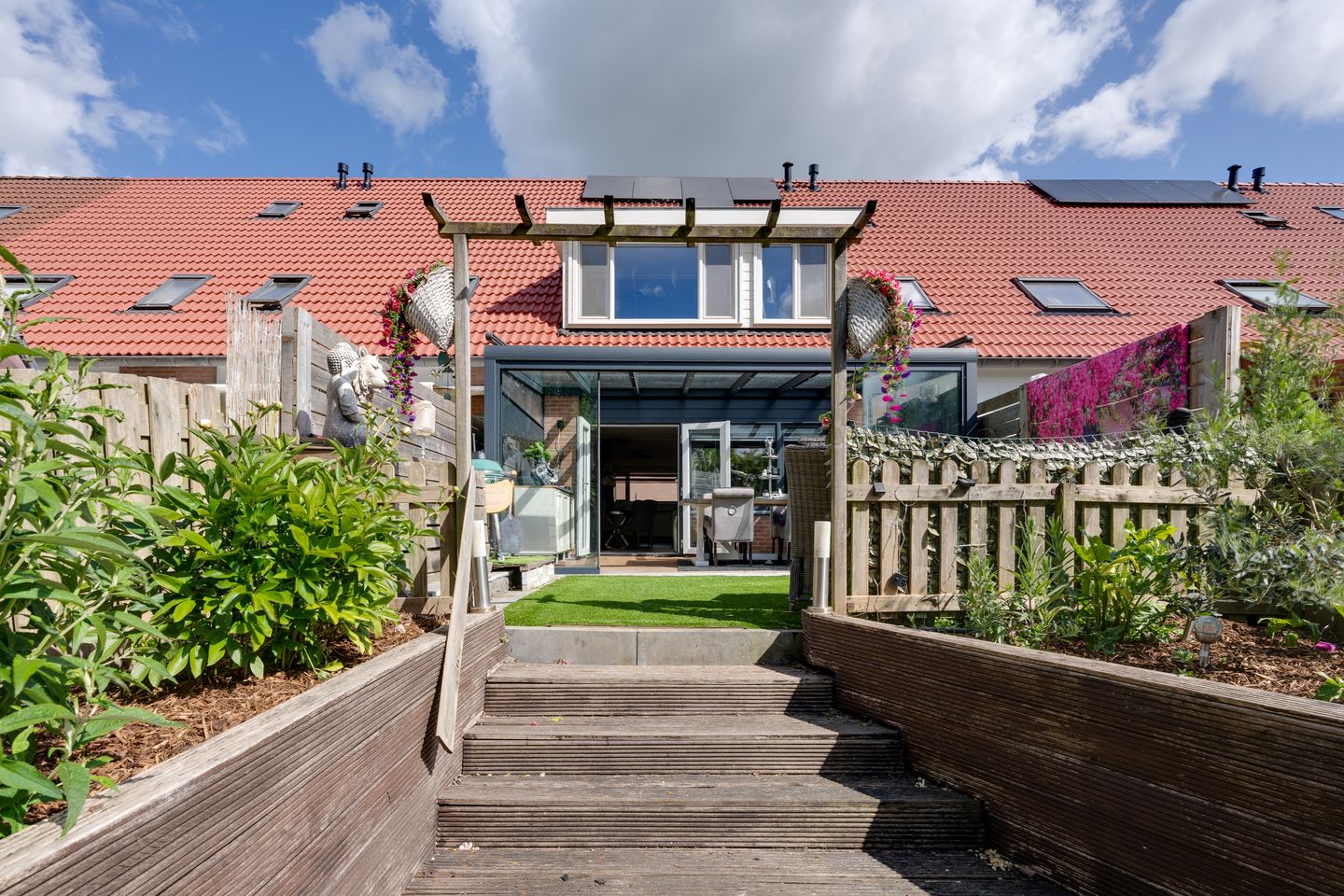 Foto 35 van Binnendijk 63