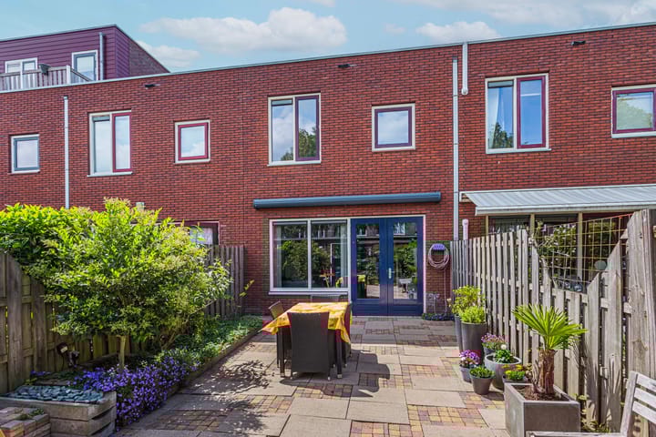 Foto 12 van Augustusweg 47