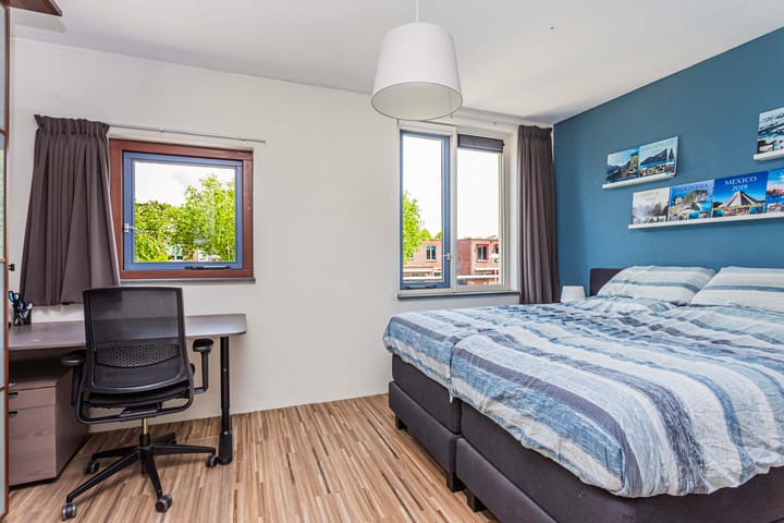 Foto 19 van Augustusweg 47