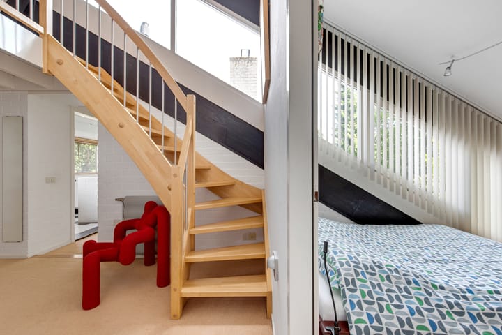 Foto 50 van Van Kluijvelaan 28