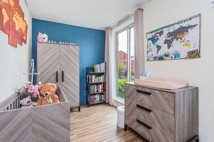 Foto 24 van Augustusweg 47