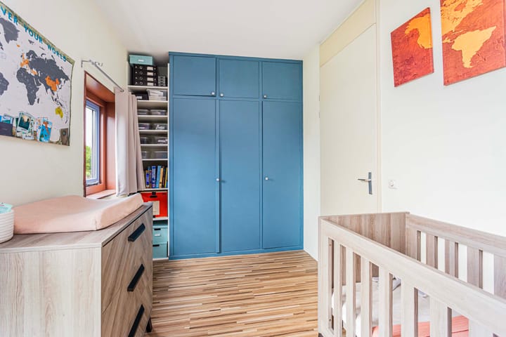 Foto 25 van Augustusweg 47