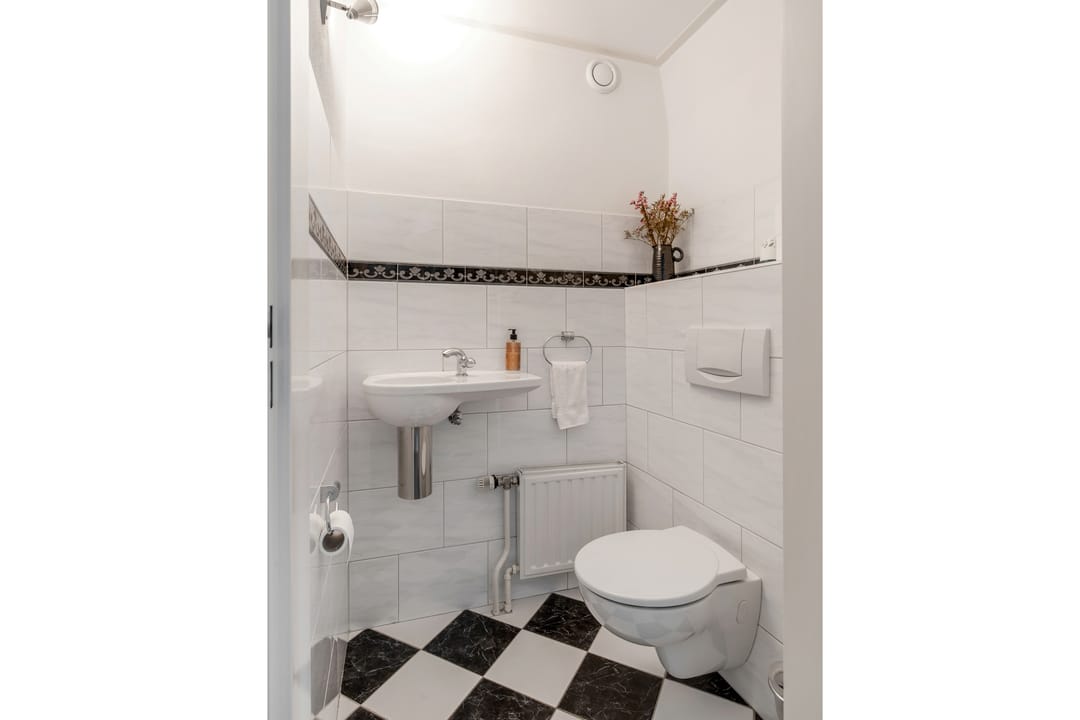 Foto 53 van Van Kluijvelaan 28