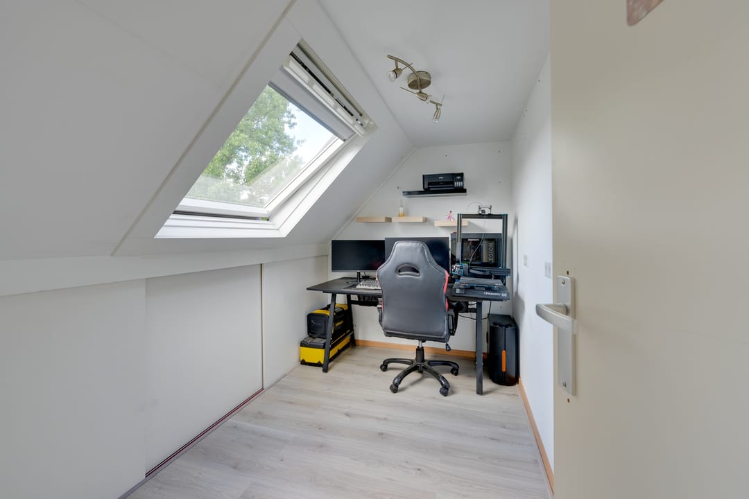 Foto 53 van Binnendijk 63