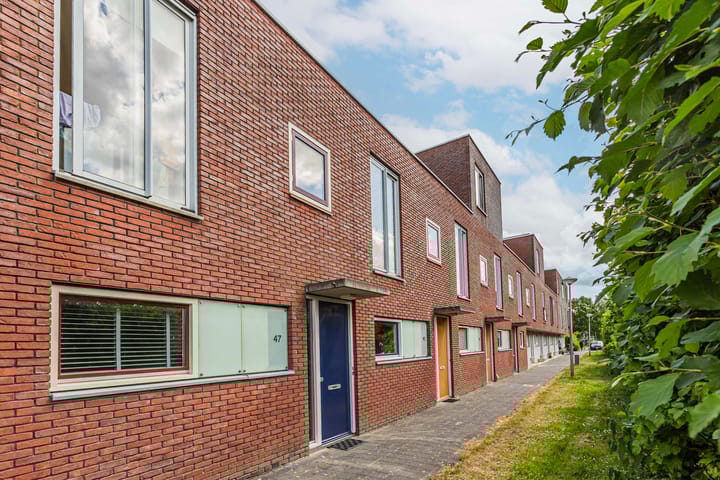 Foto 28 van Augustusweg 47