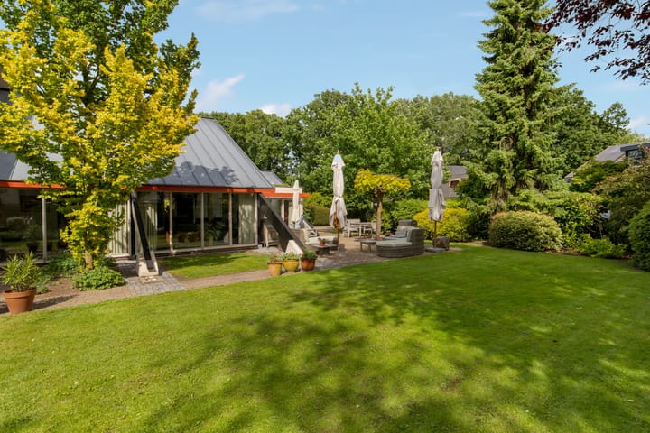 Foto 54 van Van Kluijvelaan 28