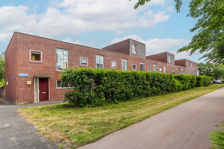 Foto 30 van Augustusweg 47