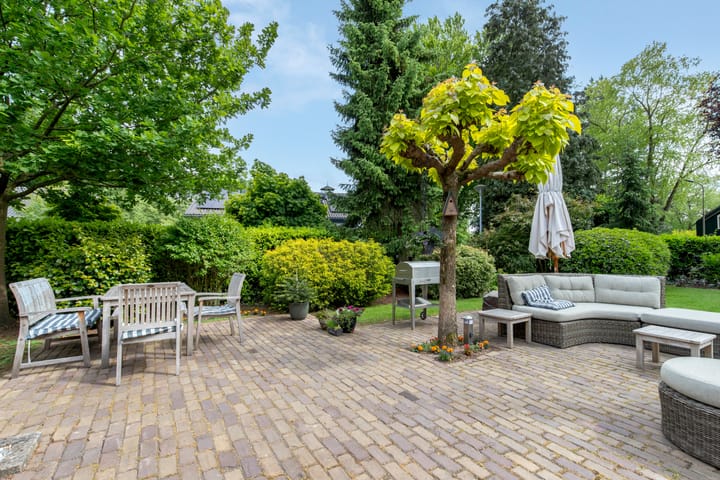 Foto 56 van Van Kluijvelaan 28