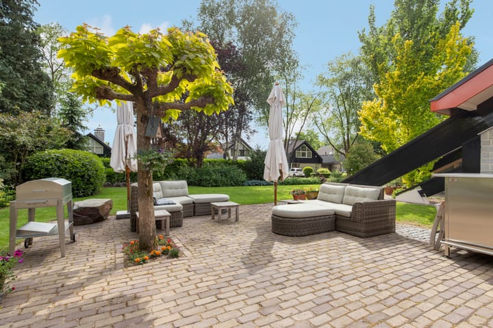 Foto 57 van Van Kluijvelaan 28