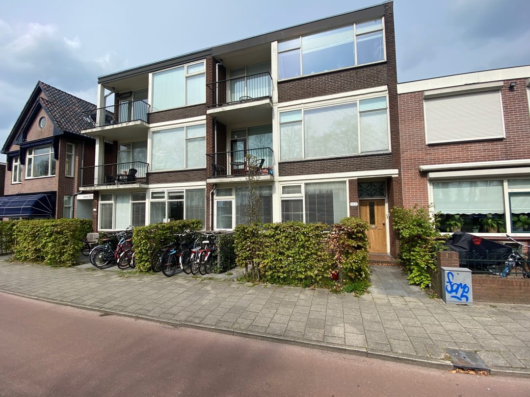 Foto 1 van Amsterdamsestraatweg 929-C