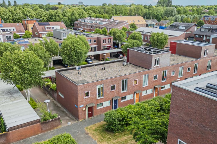 Foto 32 van Augustusweg 47