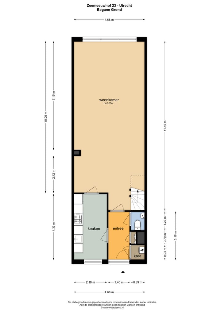 Foto 50 van Zeemeeuwhof 23