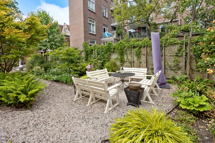 Photo 3 of Eerste Rozendwarsstraat 13-H