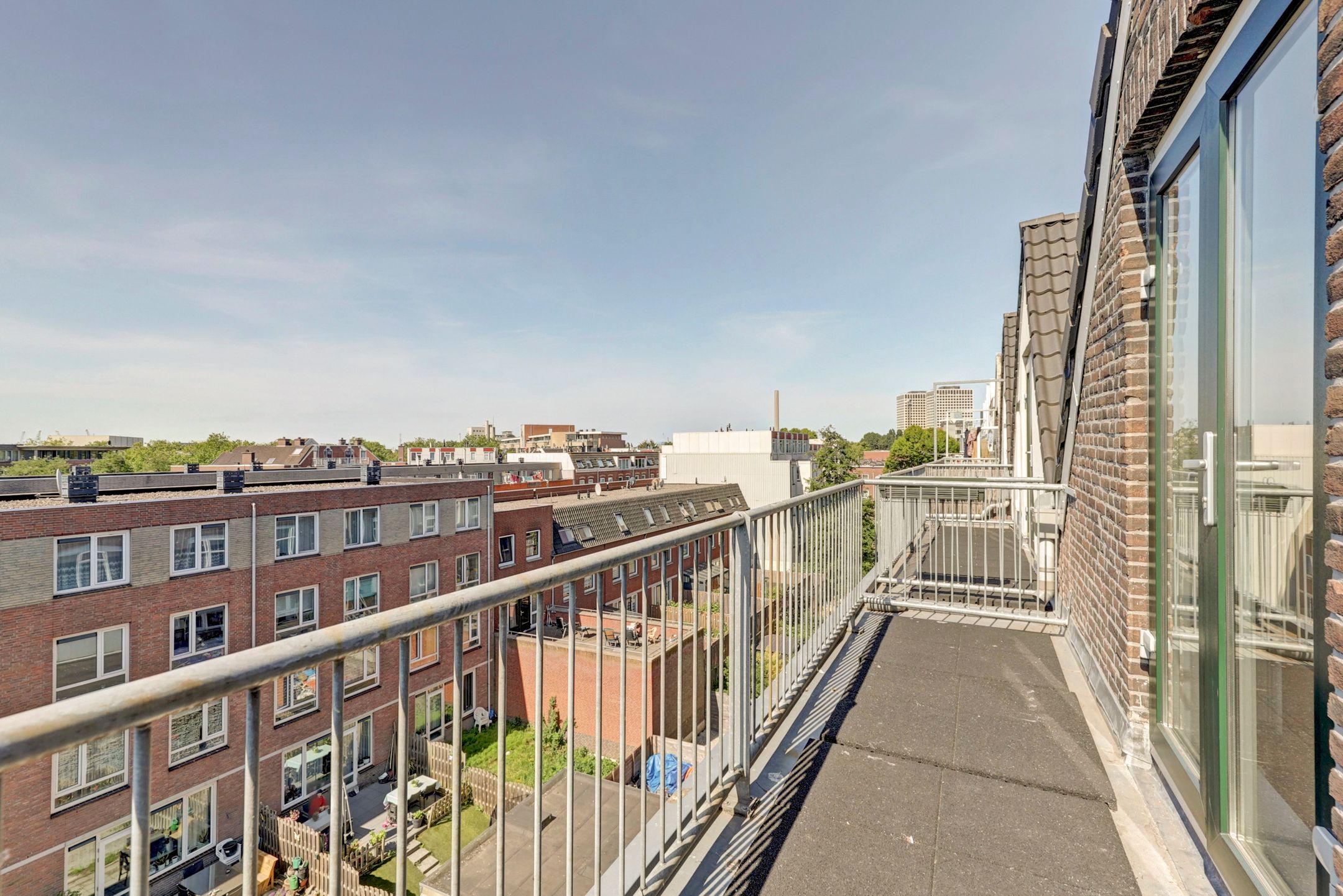 Foto 3 van Schiedamseweg 94-A03