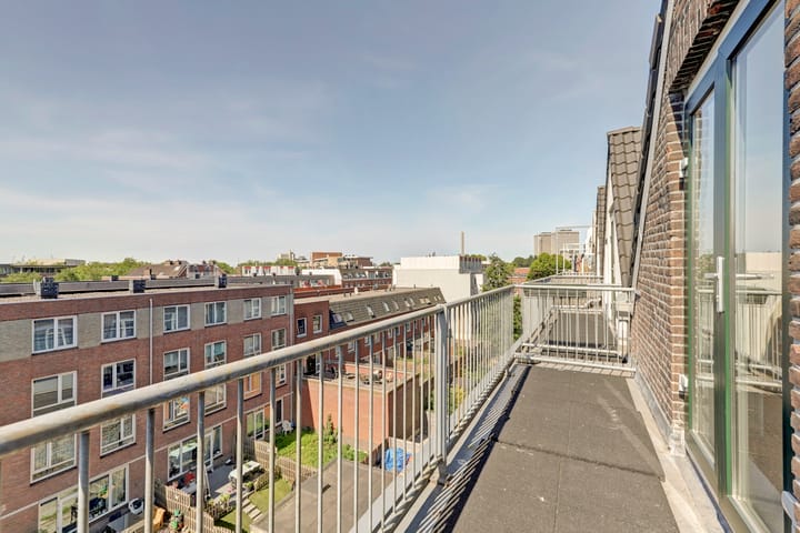 Photo 3 of Schiedamseweg 94-A03