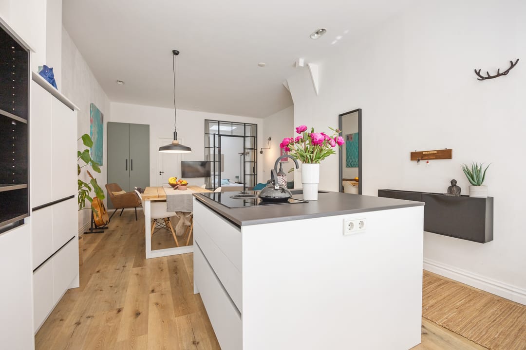 Foto 7 van Eerste Rozendwarsstraat 13-H