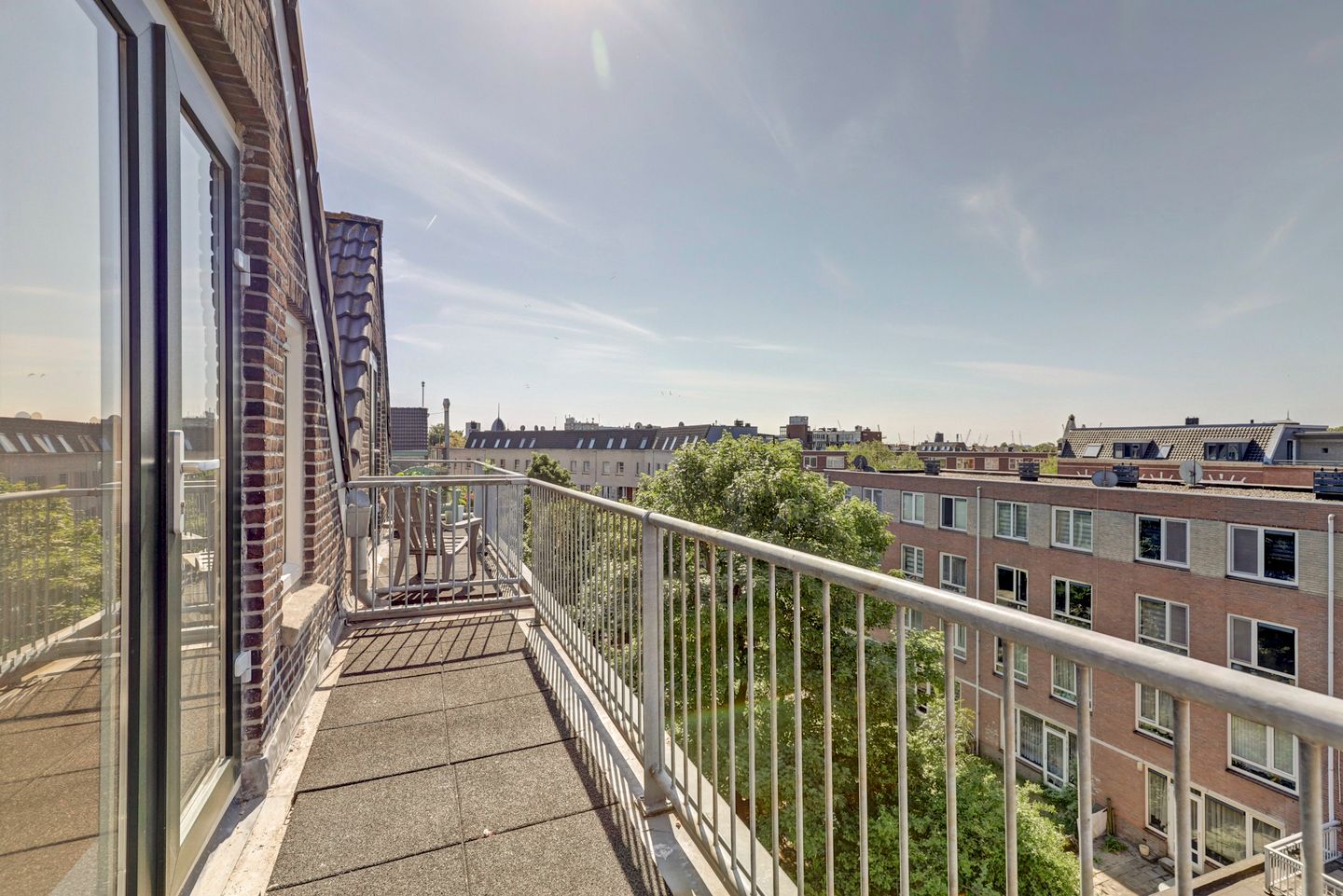 Foto 4 van Schiedamseweg 94-A03