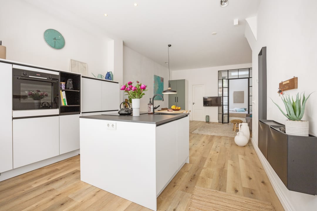 Foto 8 van Eerste Rozendwarsstraat 13-H