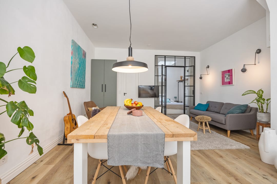 Foto 11 van Eerste Rozendwarsstraat 13-H