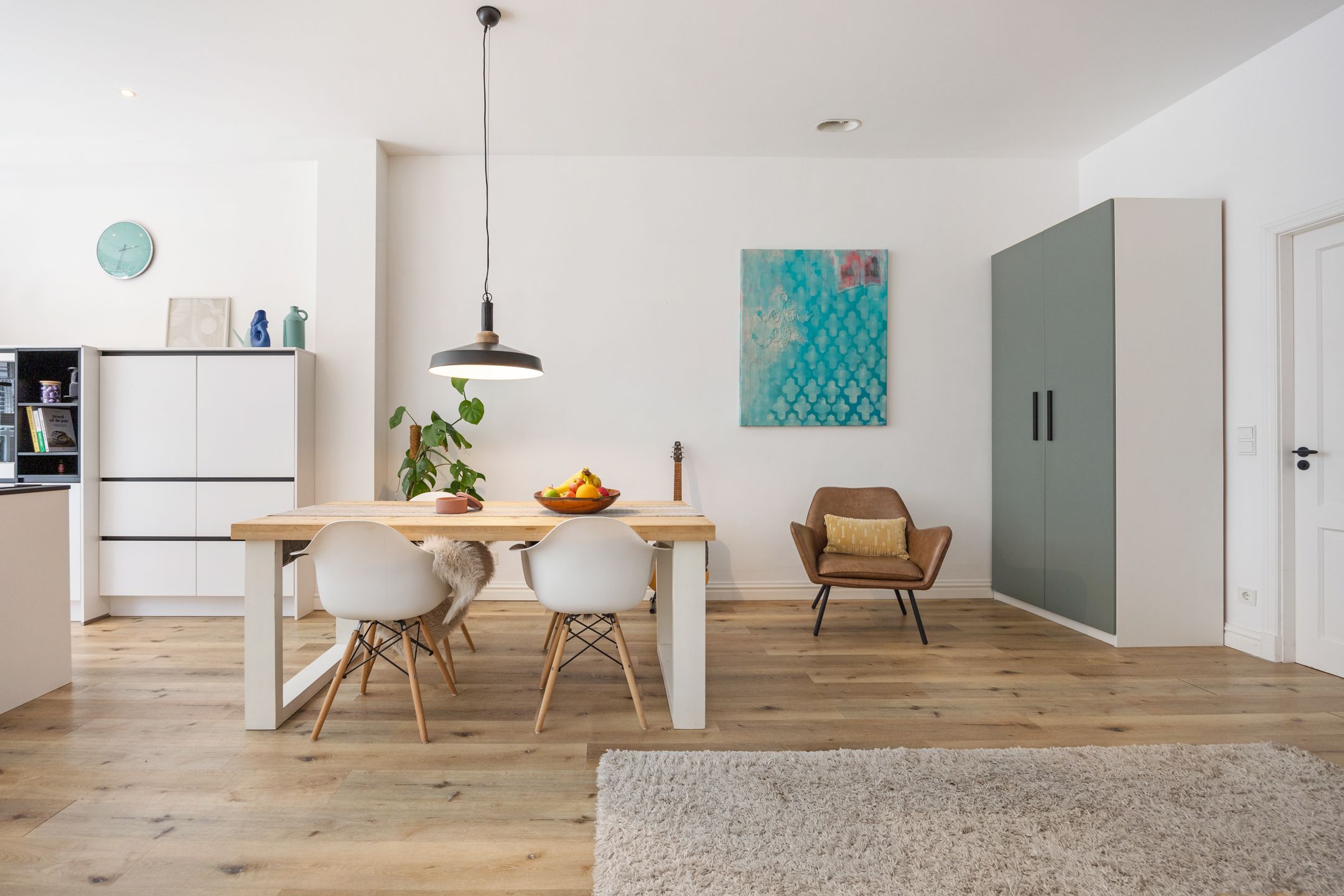 Foto 12 van Eerste Rozendwarsstraat 13-H