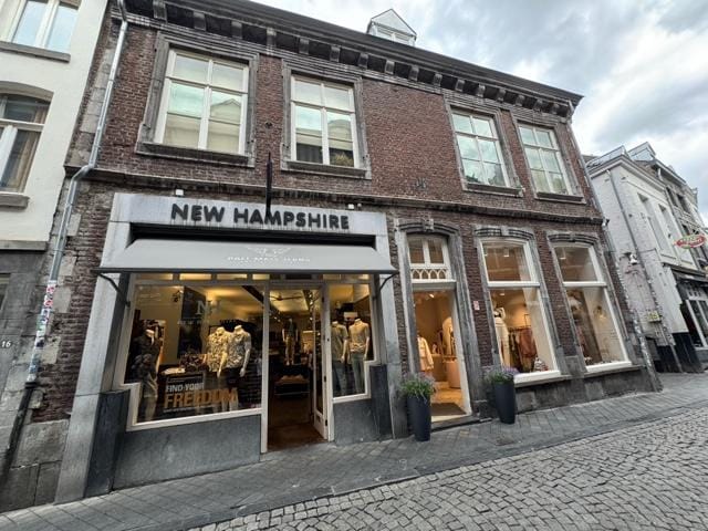 Platielstraat 14-A
