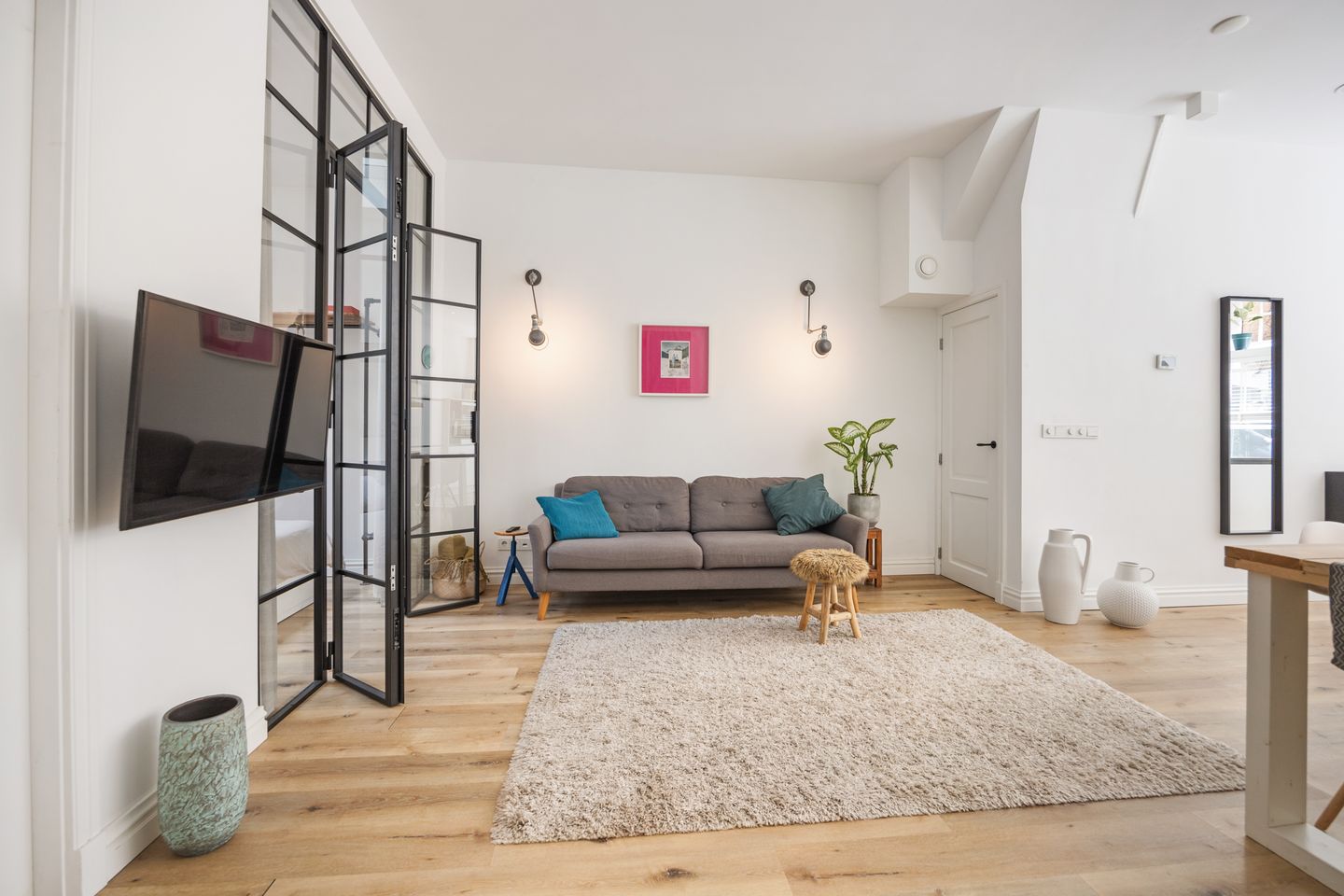 Foto 14 van Eerste Rozendwarsstraat 13-H