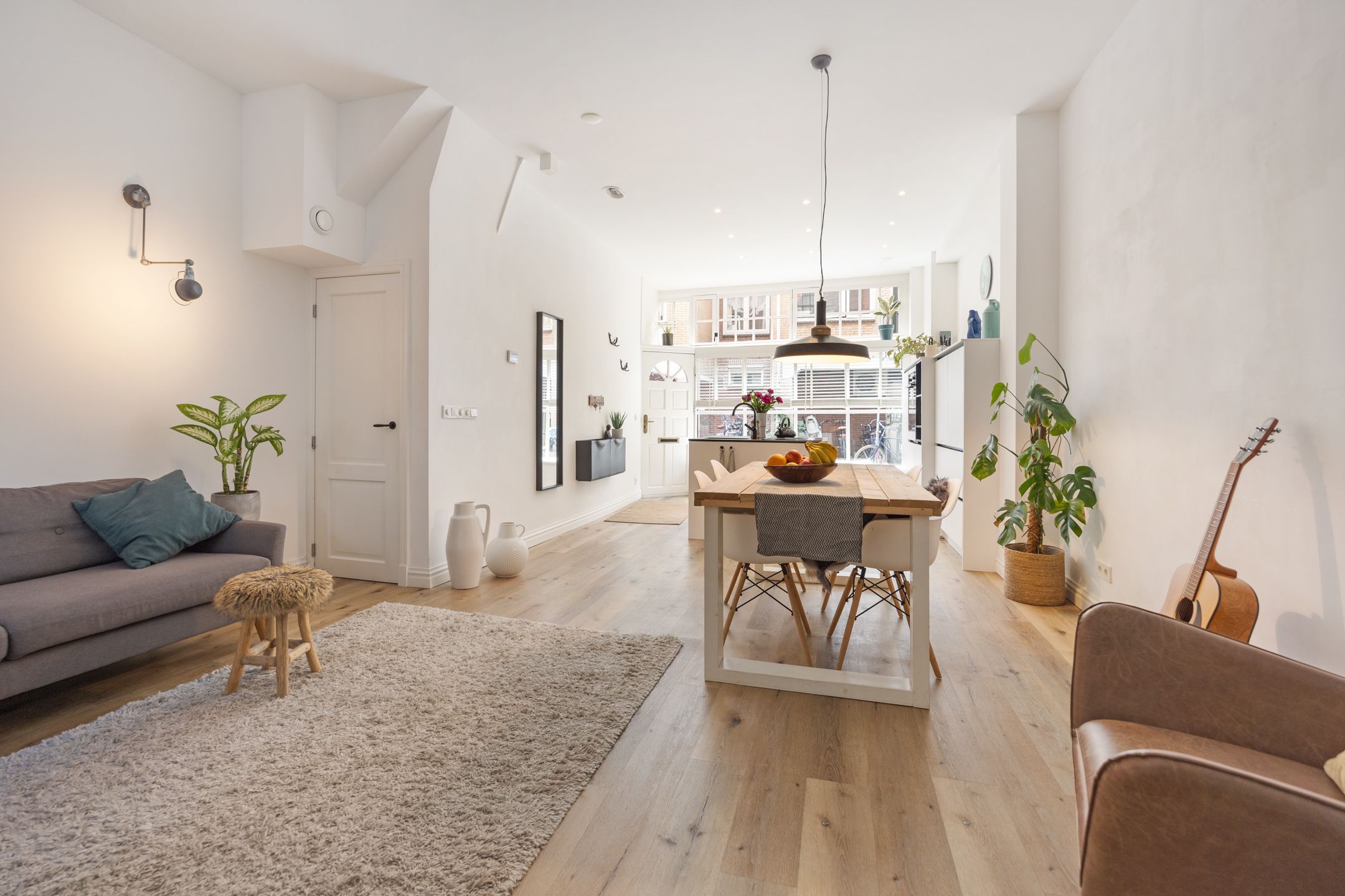 Foto 15 van Eerste Rozendwarsstraat 13-H