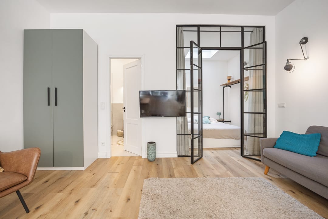 Foto 16 van Eerste Rozendwarsstraat 13-H