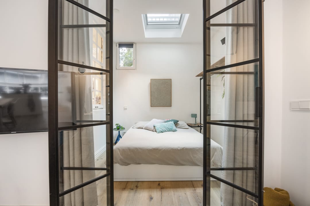 Foto 17 van Eerste Rozendwarsstraat 13-H