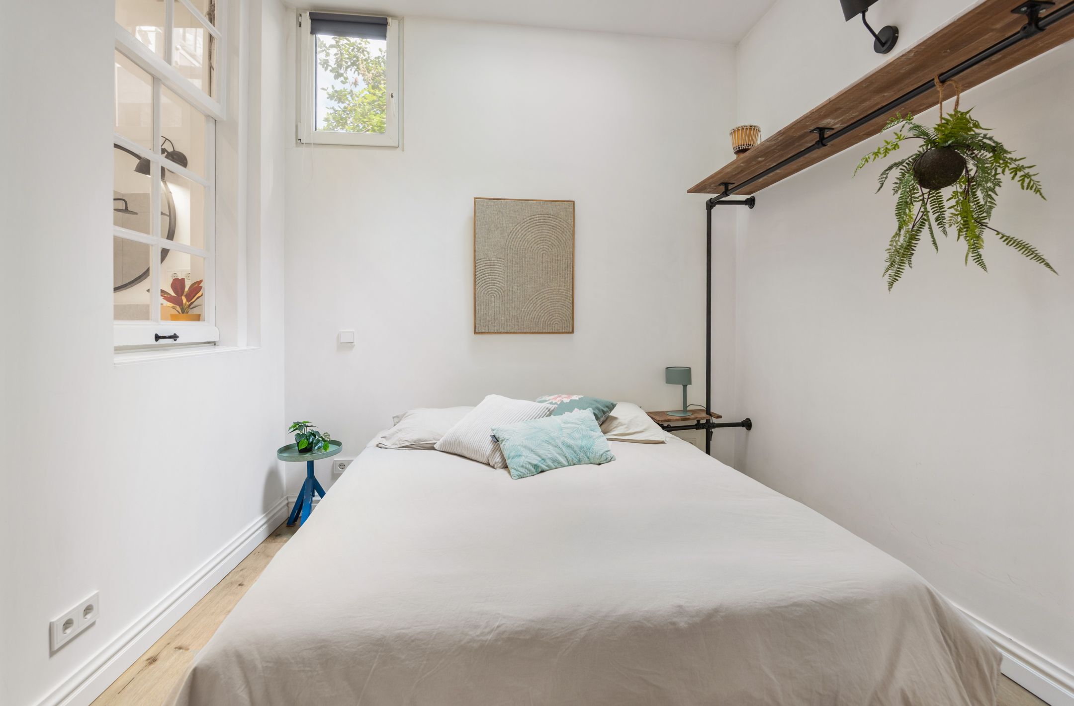 Foto 18 van Eerste Rozendwarsstraat 13-H