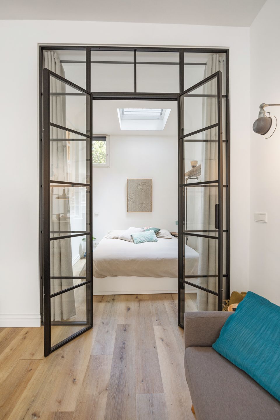 Foto 19 van Eerste Rozendwarsstraat 13-H