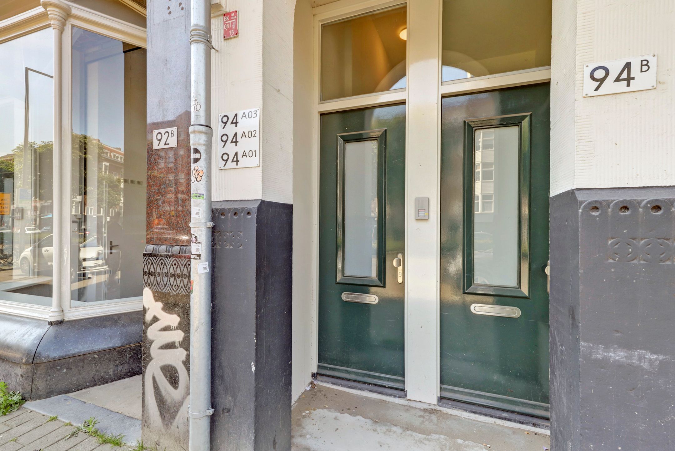 Foto 21 van Schiedamseweg 94-A03