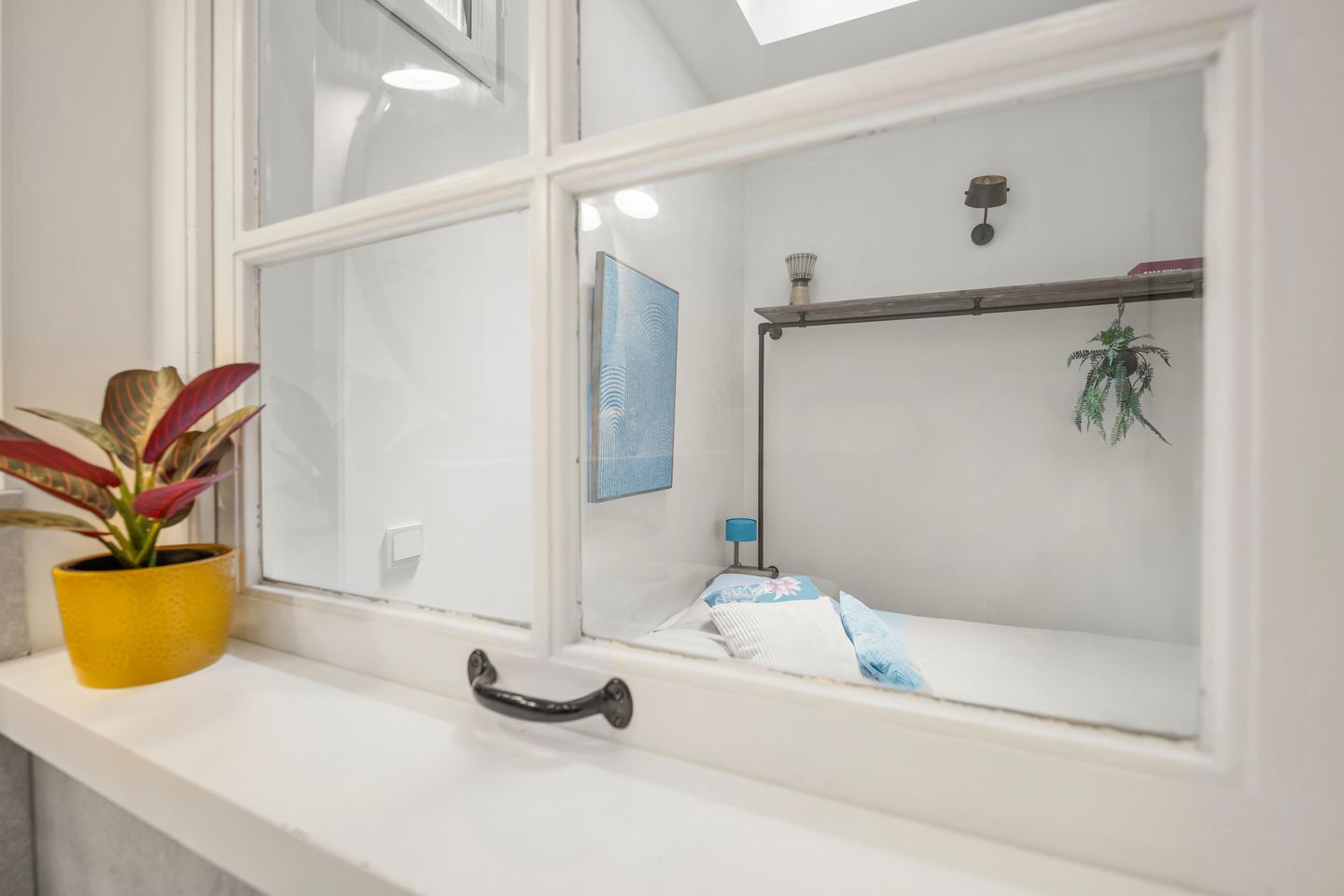 Foto 25 van Eerste Rozendwarsstraat 13-H