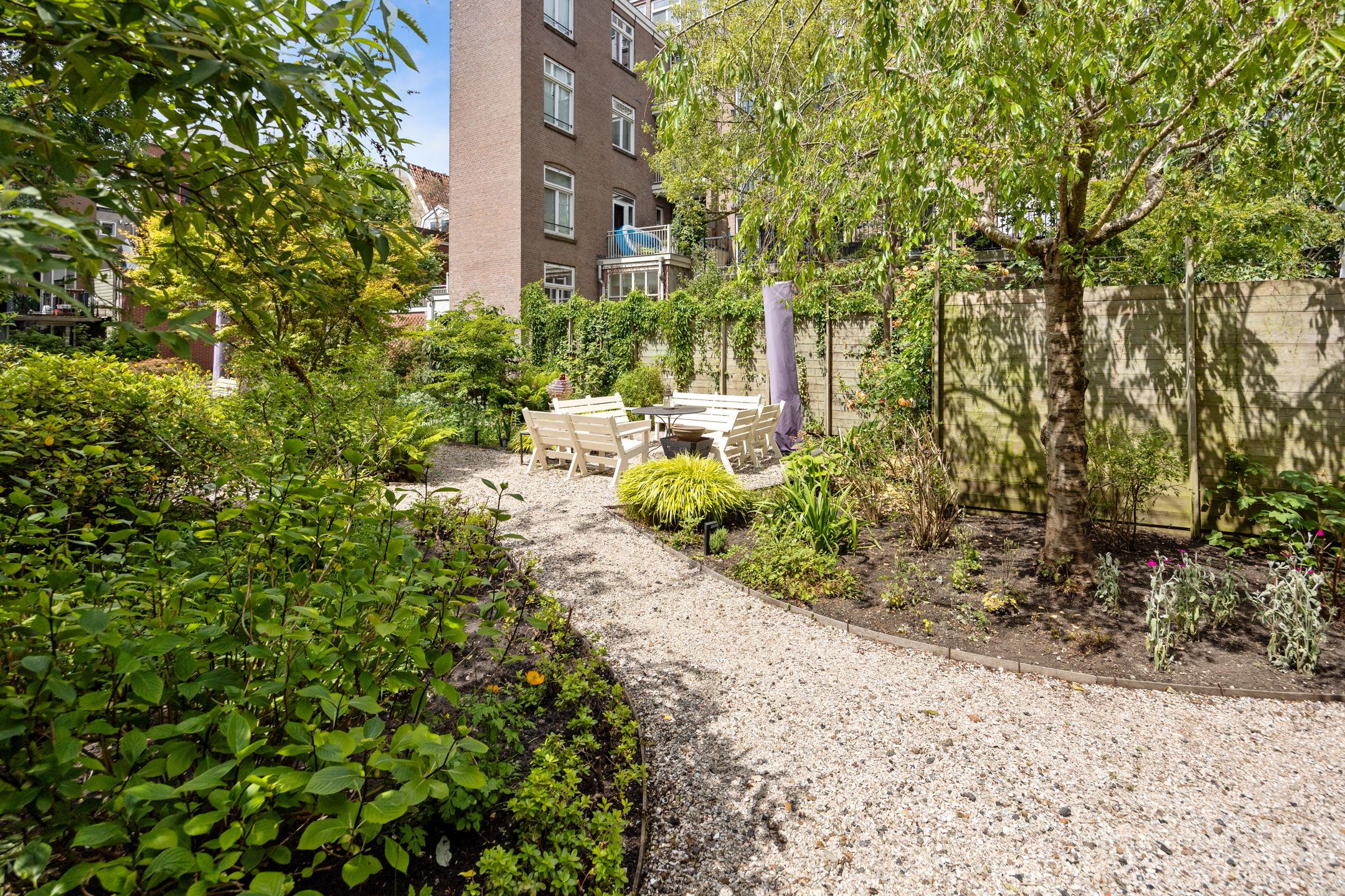 Foto 27 van Eerste Rozendwarsstraat 13-H