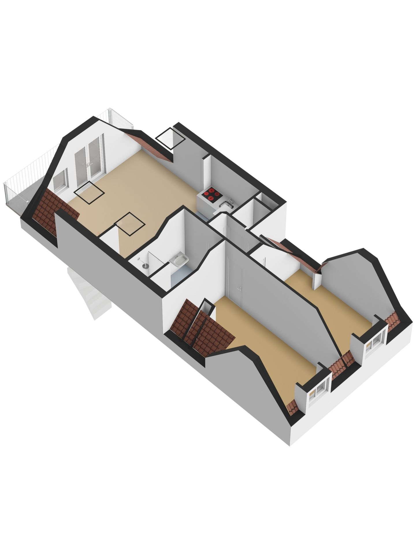 Foto 25 van Schiedamseweg 94-A03