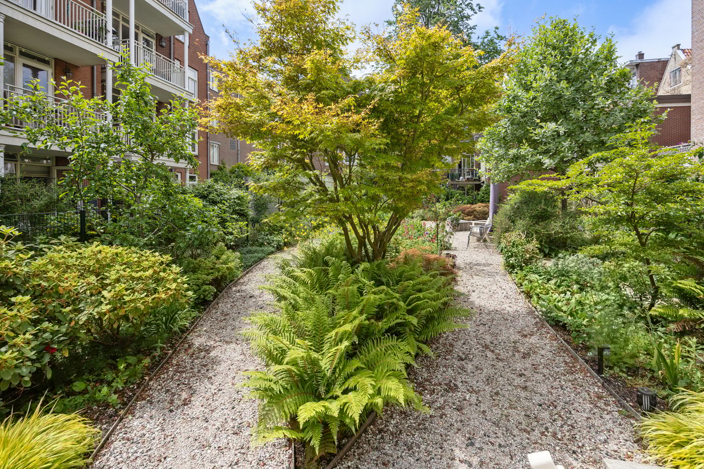 Foto 29 van Eerste Rozendwarsstraat 13-H