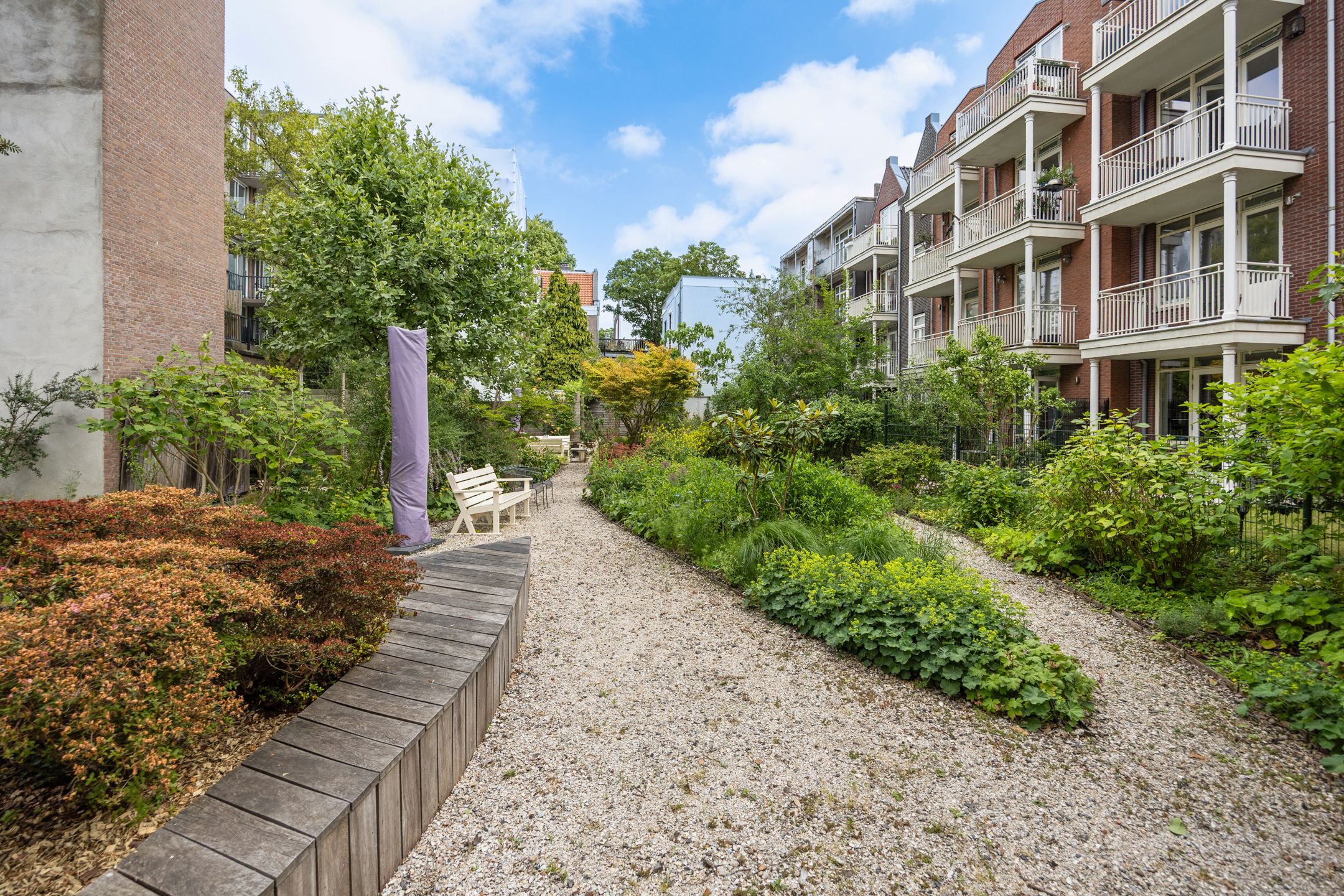 Foto 30 van Eerste Rozendwarsstraat 13-H