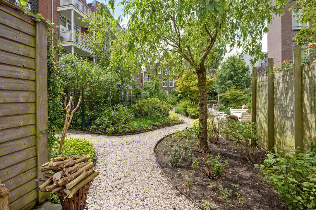 Foto 31 van Eerste Rozendwarsstraat 13-H