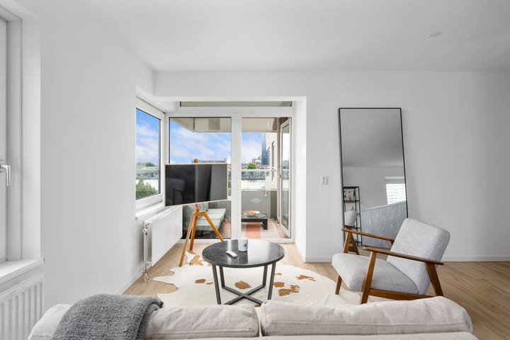 Foto 1 van Boompjes 421