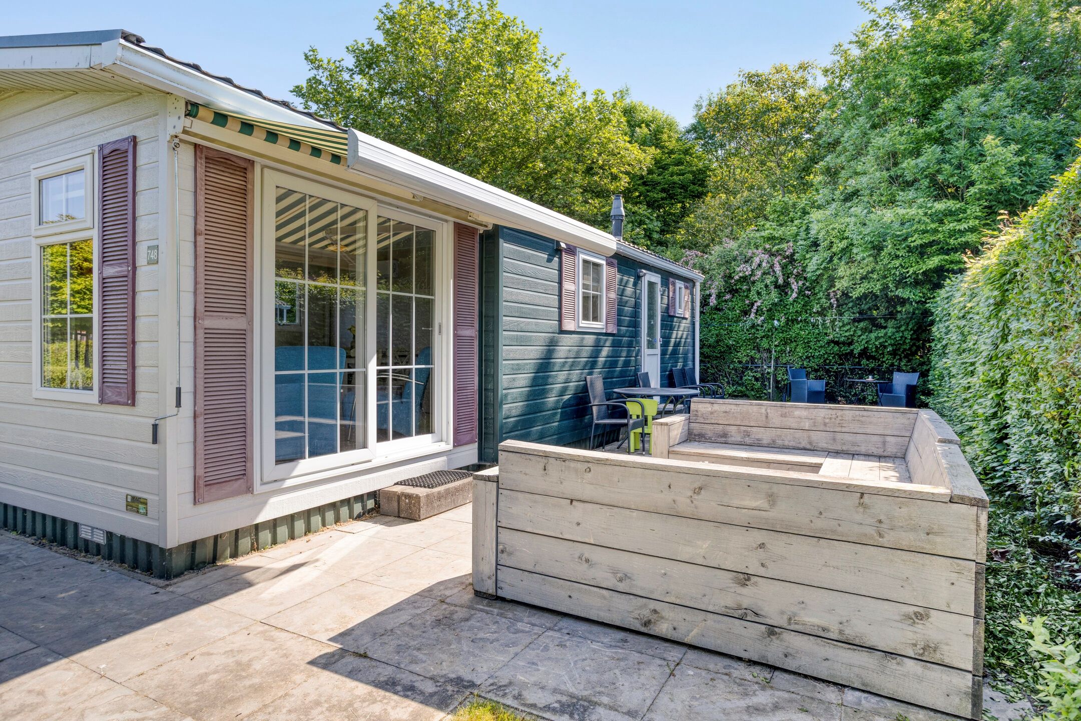 Foto 6 van Landingsweg 1-748