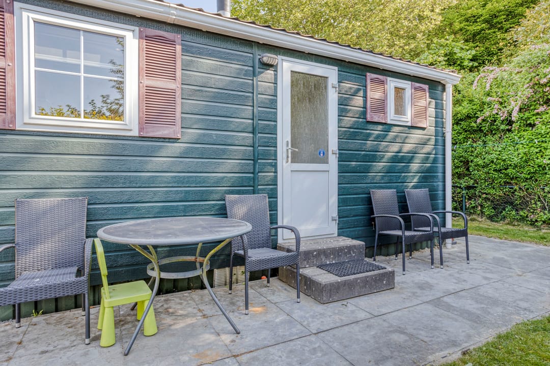 Foto 7 van Landingsweg 1-748