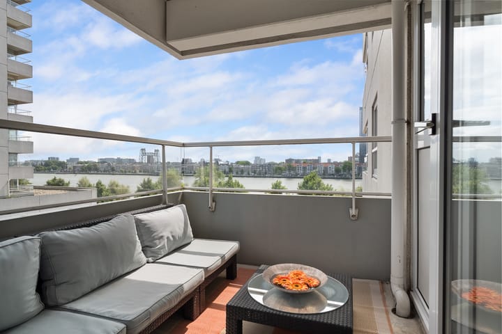 Foto 3 van Boompjes 421