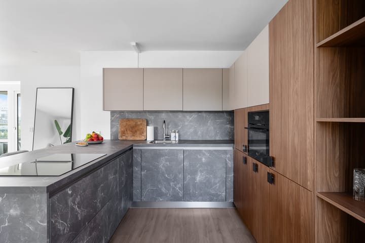 Foto 2 van Boompjes 421